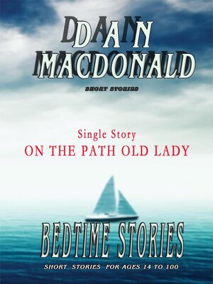 cover image of On the Path Old Lady